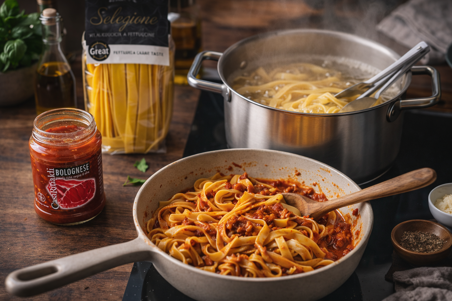 pasta predplatne