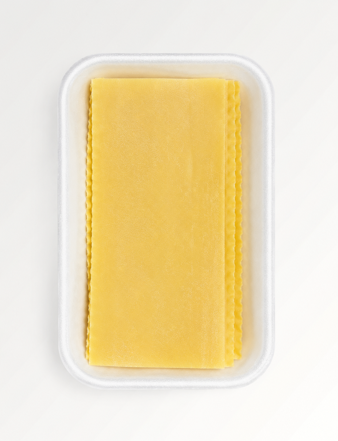 Čerstvé těstoviny Lassagne GASTRO 6,5 kg