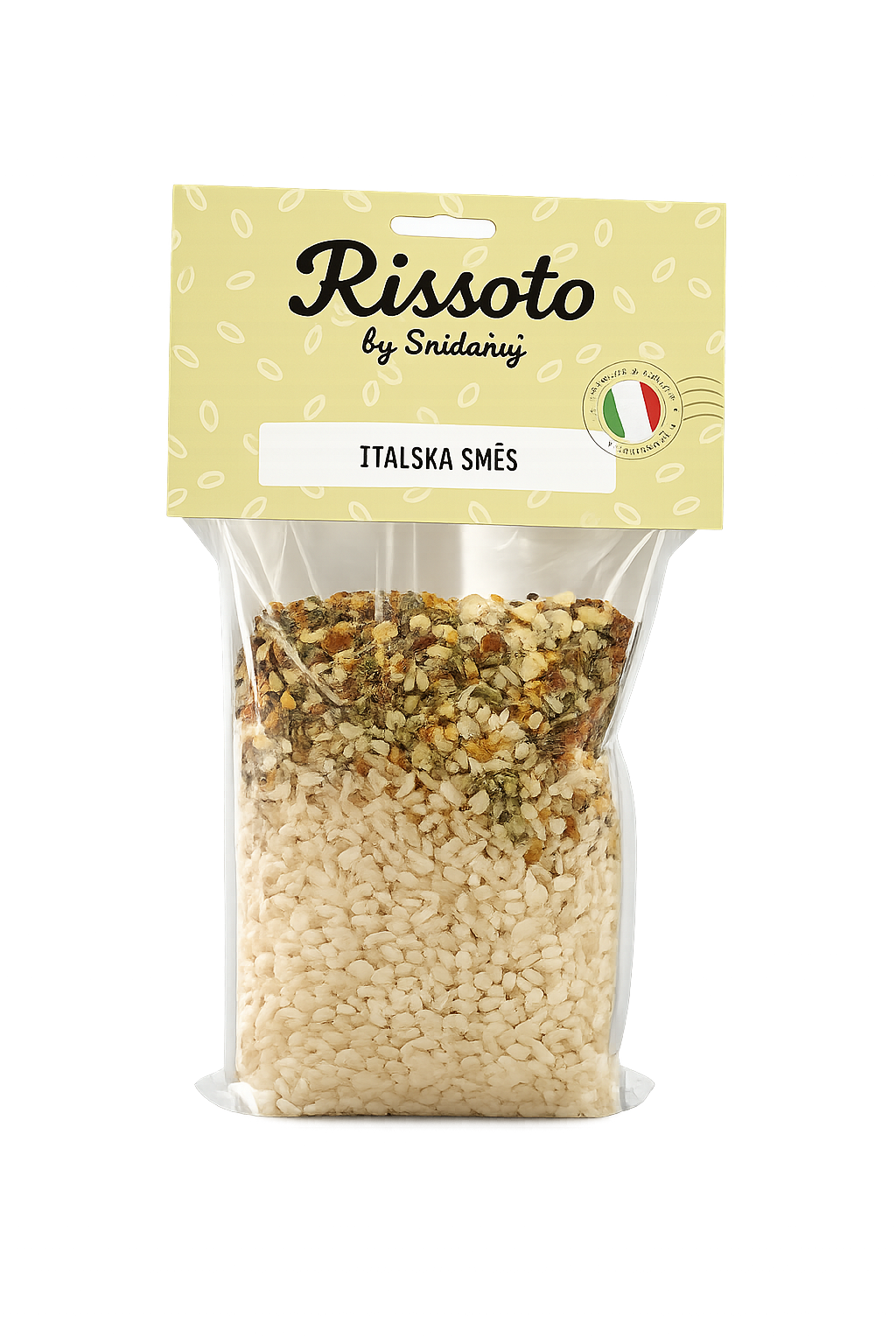 Rissoto Italska směs