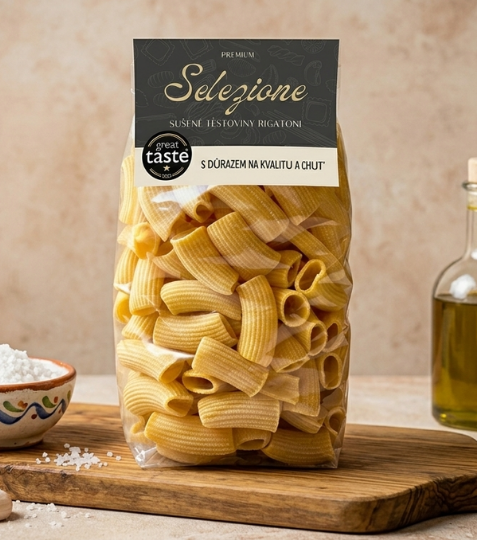 Pasta předplatné