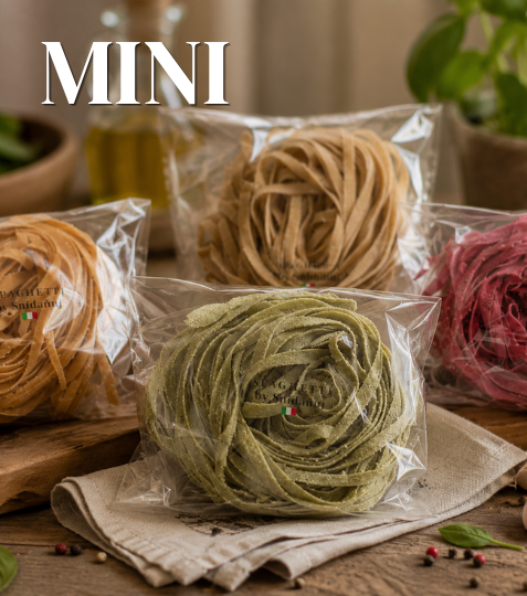 Mix hnízda MINI