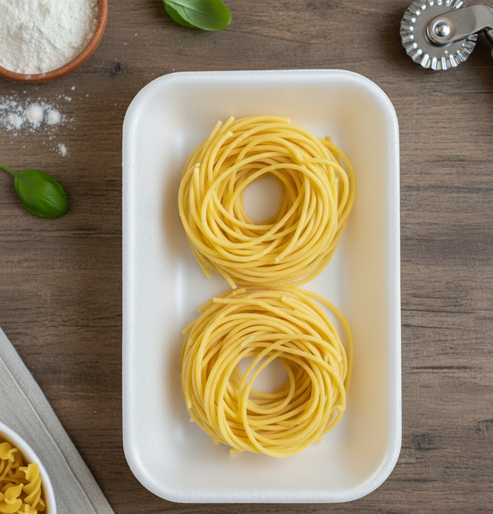 Čerstvé těstoviny Spaghetti 300g