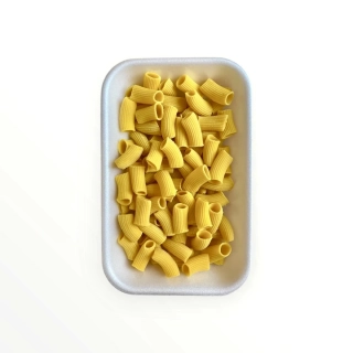 Čerstvé těstoviny Rigatoni 300g