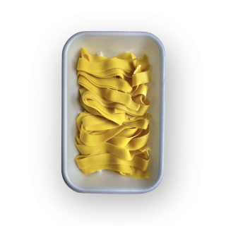 Čerstvé těstoviny Pappardelle GASTRO 6,5 kg