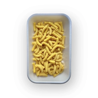 Čerstvé těstoviny Sedanini Rigati GASTRO 6,5 kg