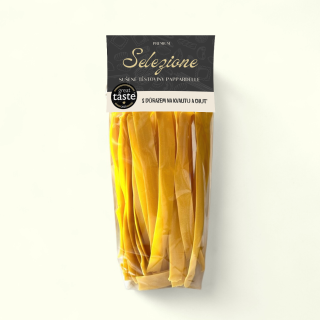 Sušené těstoviny "Great Taste" Pappardelle 400g