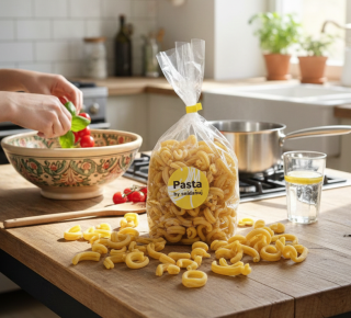 Pasta předplatné 
