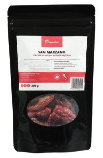 Sušená rajčata 200g