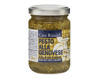 Pesto alla Genovese 130g