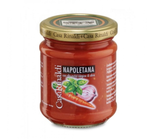 Sugo alla Napoletana 190g