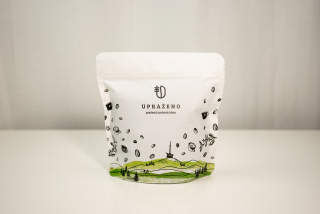 Brazil 100% Arabica upraženo 250g
