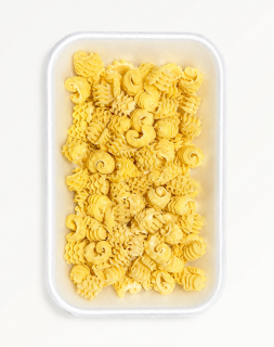 Čerstvé těstoviny Radiatori GASTRO 6,5 kg
