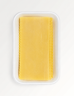 Čerstvé těstoviny Lassagne GASTRO 6,5 kg