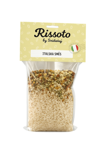 Rissoto Italska směs