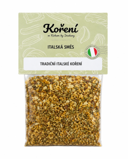 Koření na těstoviny by Snídaňuj Italská směs